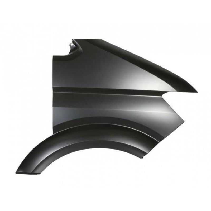 Volkswagen Crafter Van 2017- Front Wing Driver Side R