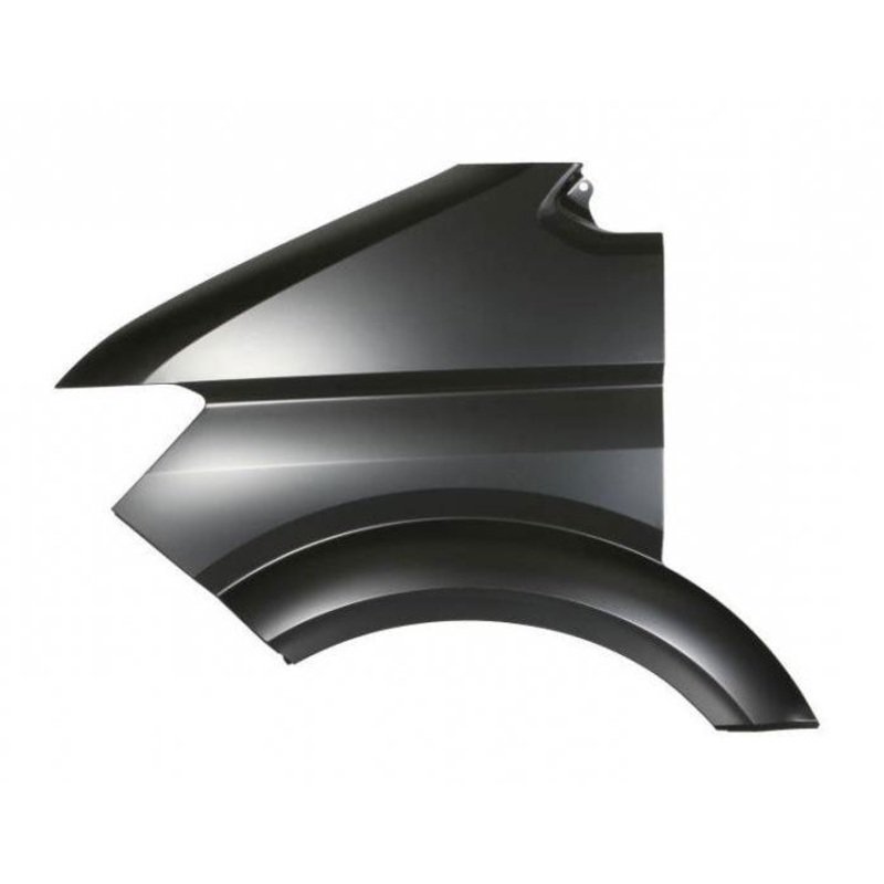 Volkswagen Crafter Van 2017- Front Wing Passenger Side L