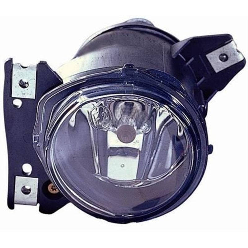 Volkswagen Sharan MPV 2000-2010 Fog Lamp Driver Side R