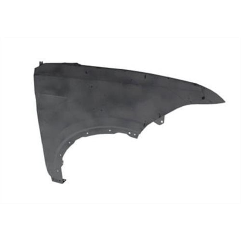 Volkswagen T-Cross Hatchback 2019-2024 Front Wing Driver Side R