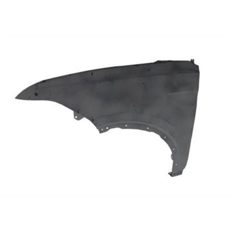 Volkswagen T-Cross Hatchback 2019-2024 Front Wing Passenger Side L