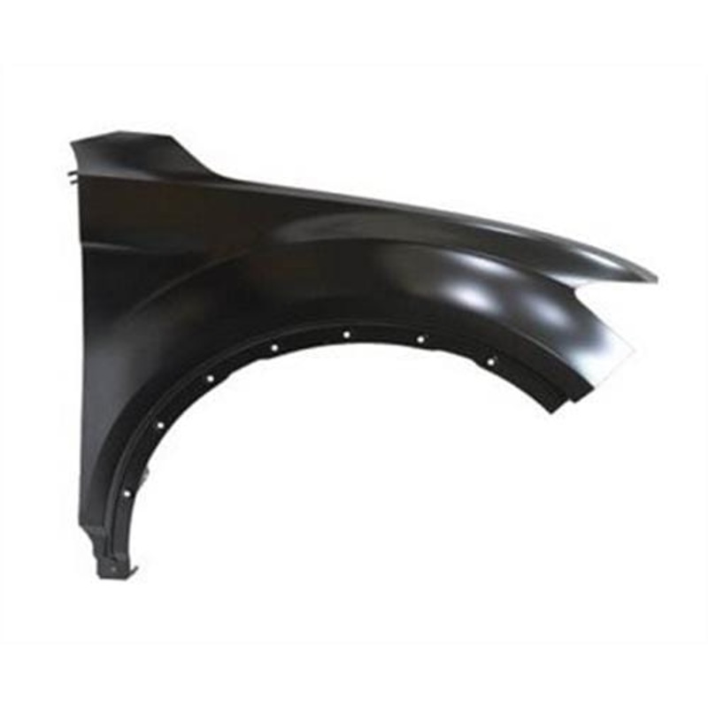 Volkswagen T-Roc Hatchback 2017-2022 Front Wing Driver Side R