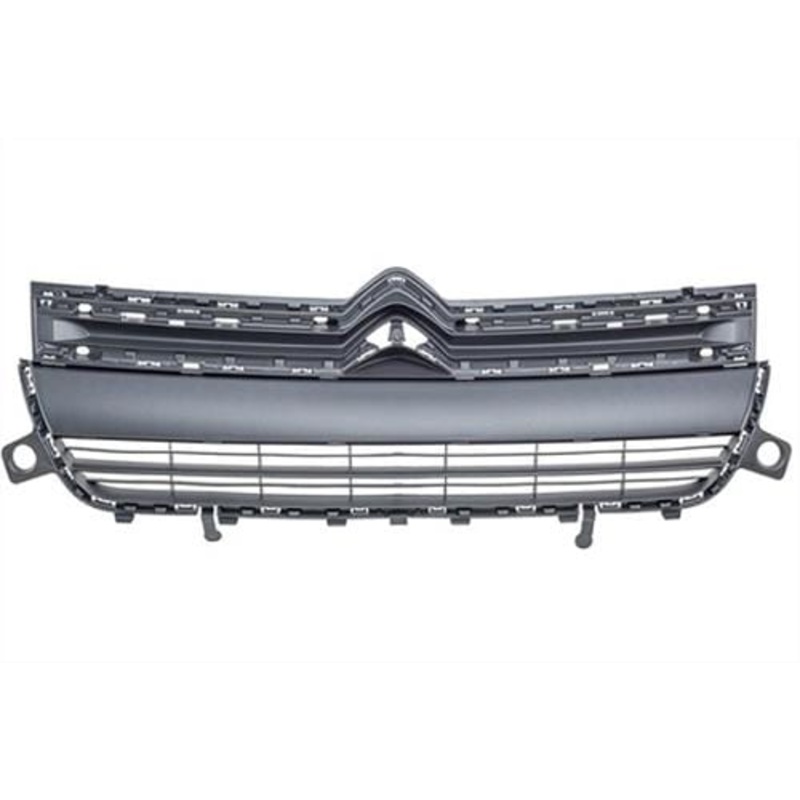 Citroen Berlingo Van 2015-2018 Front Grille