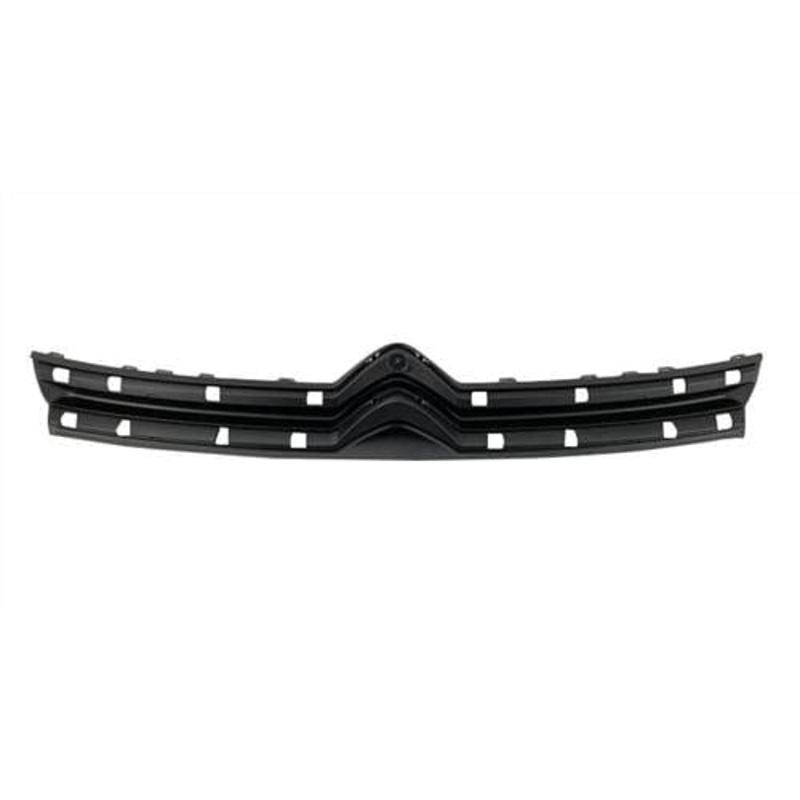 Citroen Spacetourer MPV 2016-2022 Front Grille