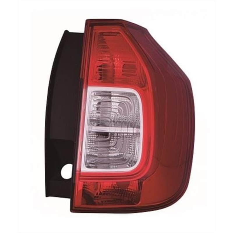 Dacia Logan Estate 2017-2021 Rear Lamp Driver Side R