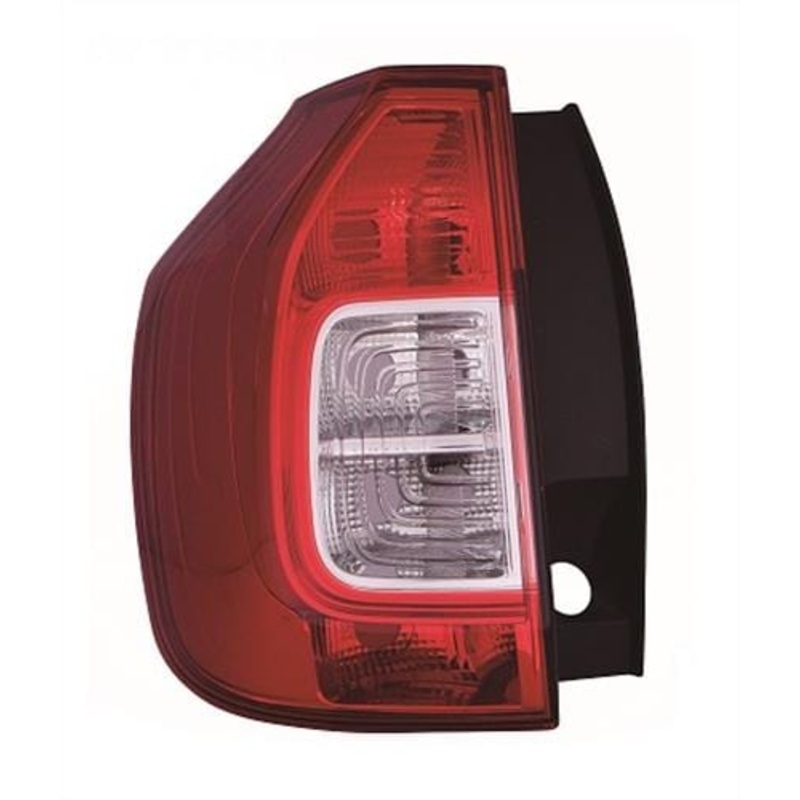 Dacia Logan Estate 2017-2021 Rear Lamp Passenger Side L