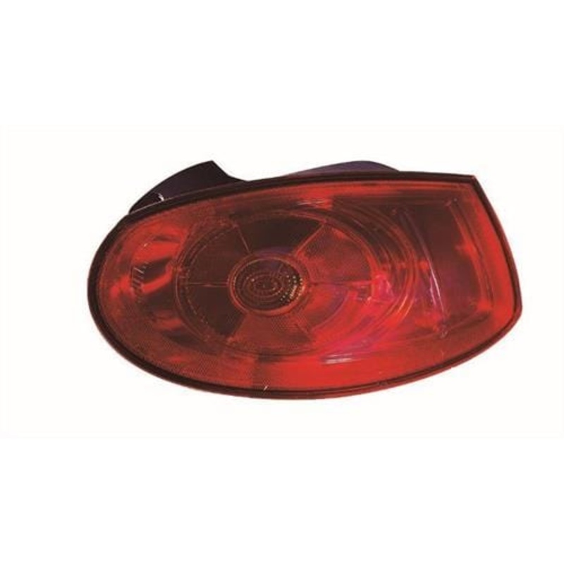 Fiat Brava/Bravo 5 Door Hatchback 2007-2014 Rear Lamp Driver Side R