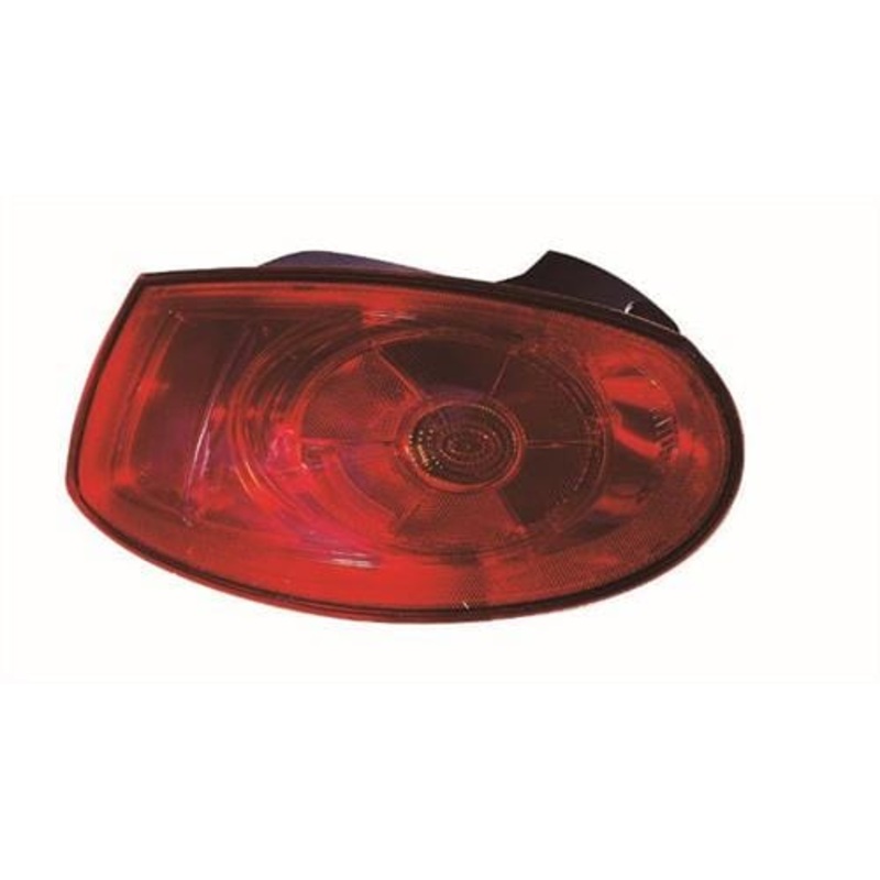 Fiat Brava/Bravo 5 Door Hatchback 2007-2014 Rear Lamp Passenger Side L