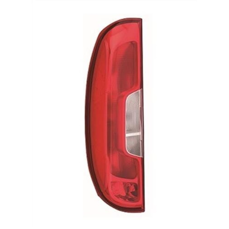 Fiat Doblo Van 2015-2022 Rear Lamp Tailgate Models Passenger Side L