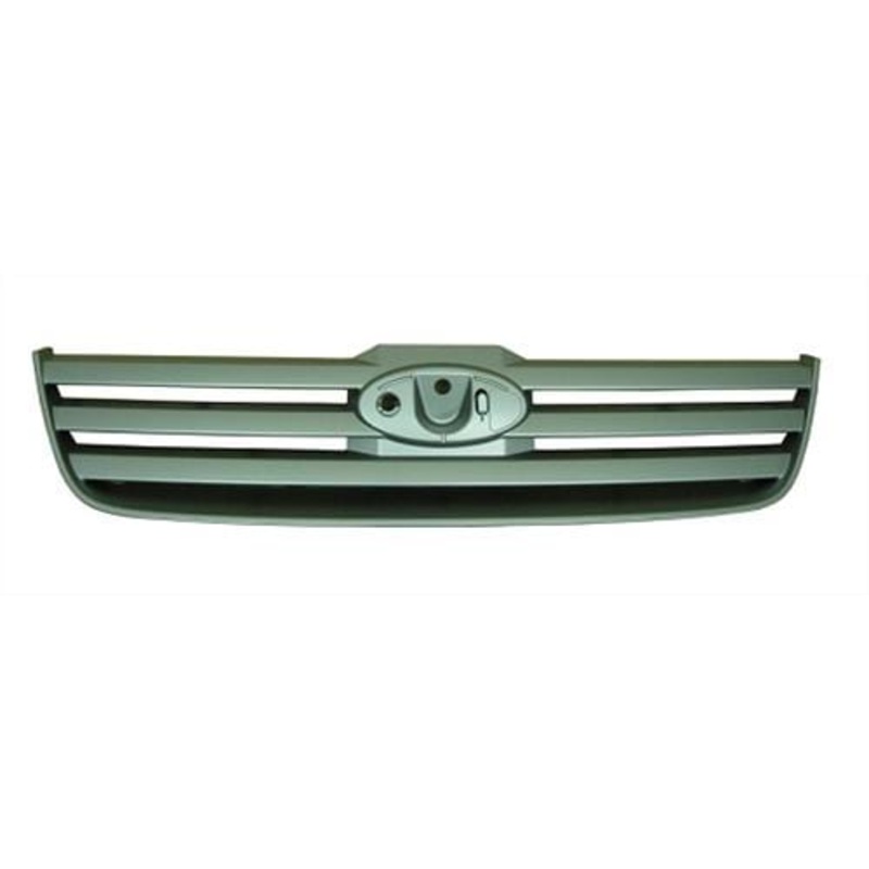 Ford Transit Connect Van 2009-2013 Front Grille Platinum