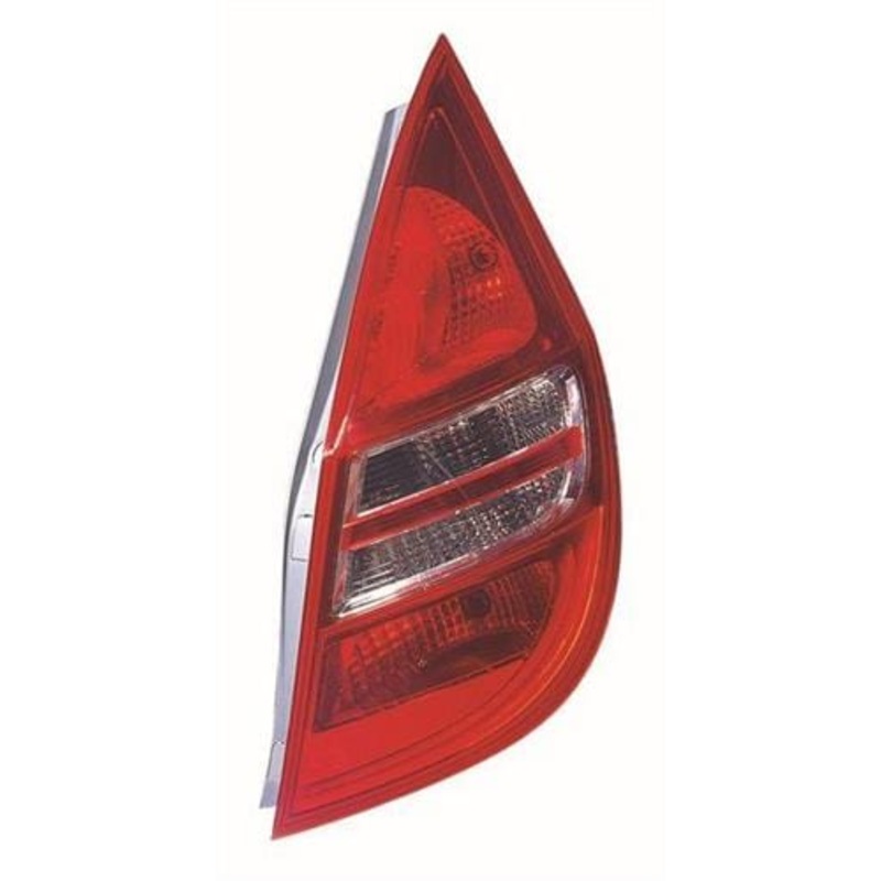 Hyundai I30 5 Door Hatchback 2007-2010 Rear Lamp Driver Side R