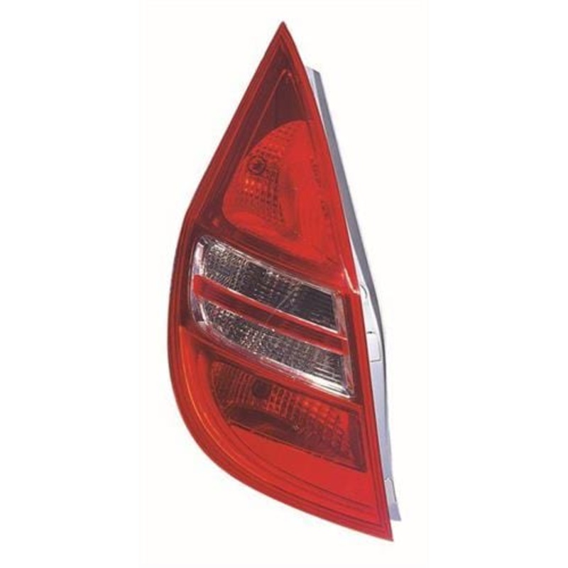 Hyundai I30 5 Door Hatchback 2007-2010 Rear Lamp Passenger Side L