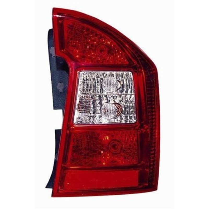 Kia Carens MPV 2007-2012 Rear Lamp Driver Side R