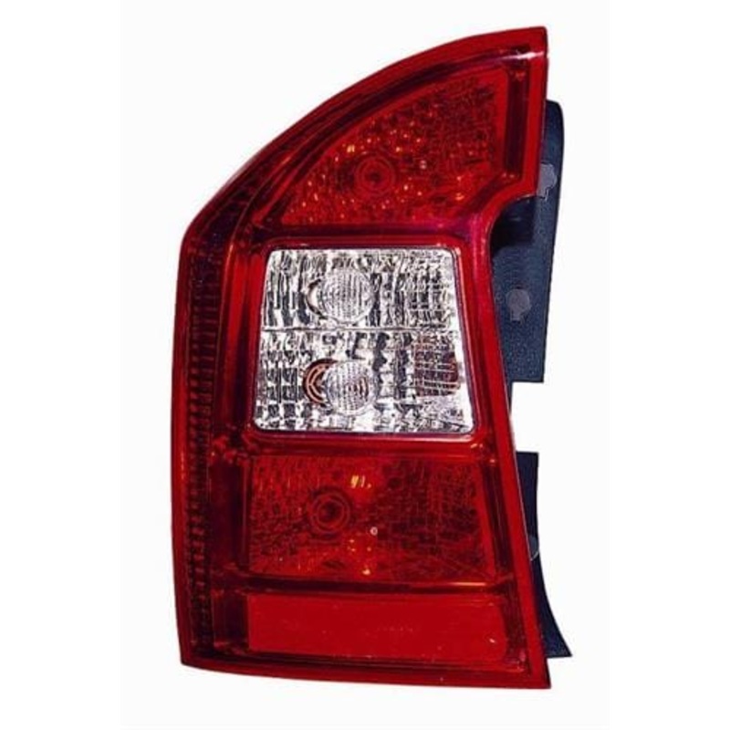Kia Carens MPV 2007-2012 Rear Lamp Passenger Side L