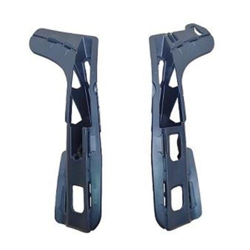 Peugeot 308 Estate 2014-2017 Front Bumper Bracket 2 Piece Set (Standard Models)