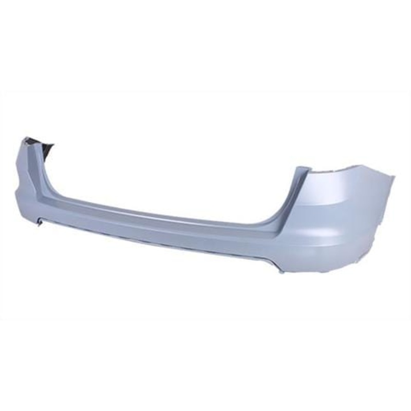 Seat Arona Hatchback 2017-2021 Rear Bumper Primed