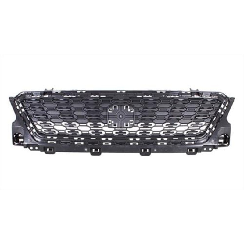 Seat Arona Hatchback 2021- Front Grille Type With No Chrome Trim (All Models – Except FR)
