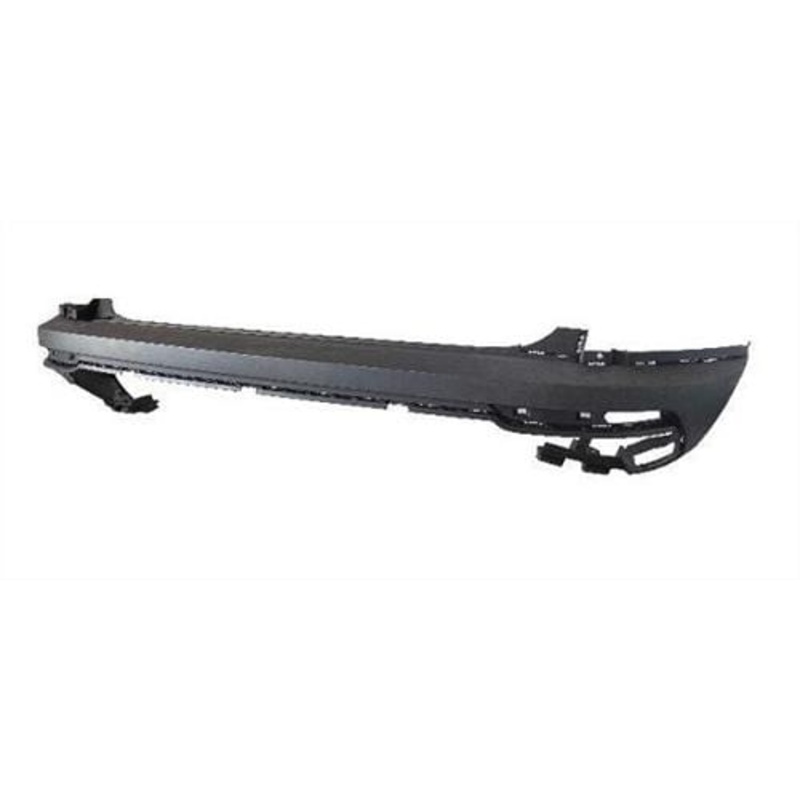 Skoda Karoq Estate 2017-2022 Rear Bumper Upper Section (All Models – Except Sportline) Textured