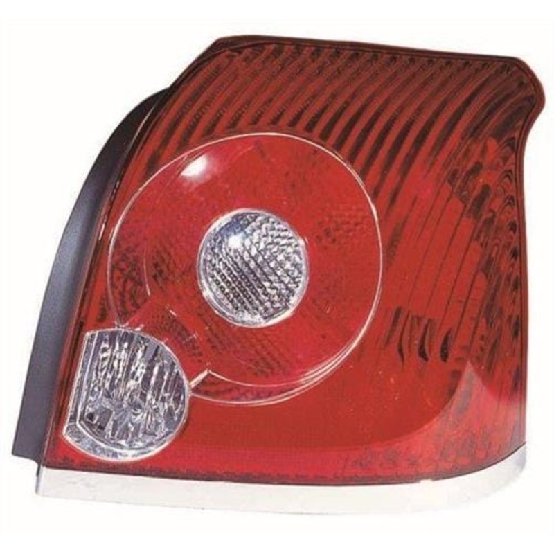 Toyota Avensis (Not Verso) Saloon 2006-2008 Rear Lamp Driver Side R