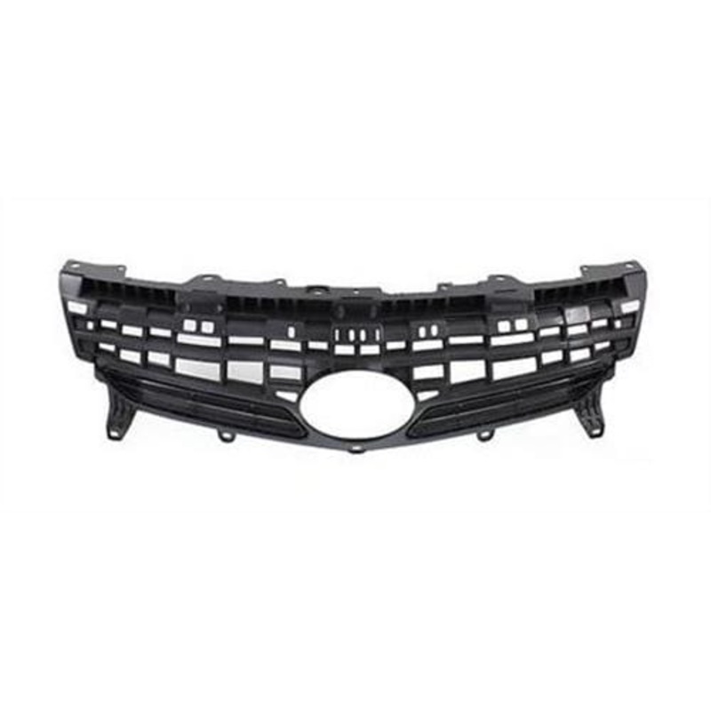 Toyota Prius Hatchback 2012-2016 Front Grille