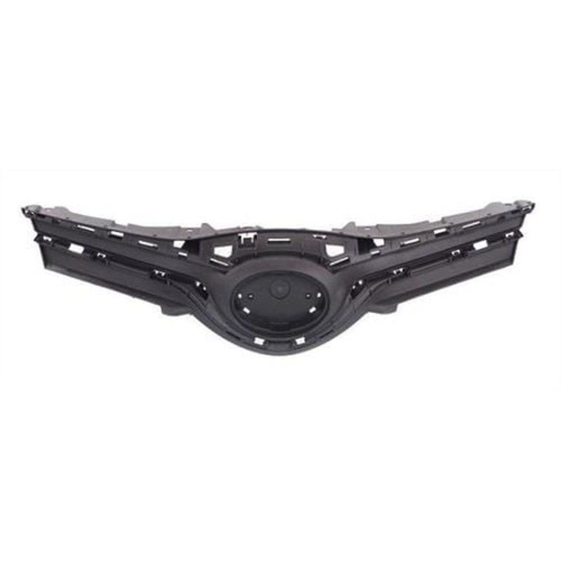 Toyota Yaris 5 Door Hatchback 2014-2017 Front Grille