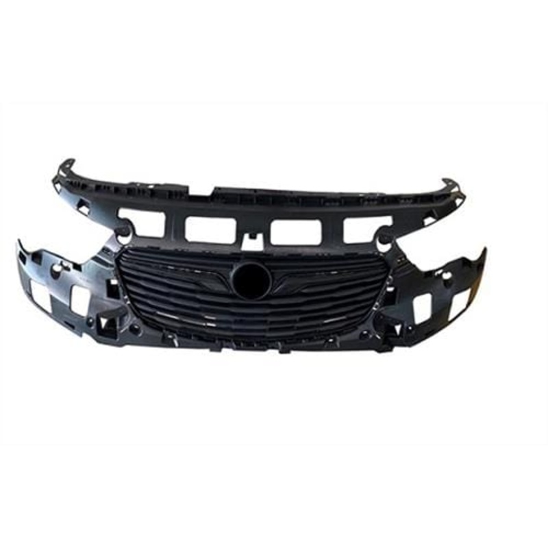 Vauxhall Combo Van 2018-2024 Front Grille