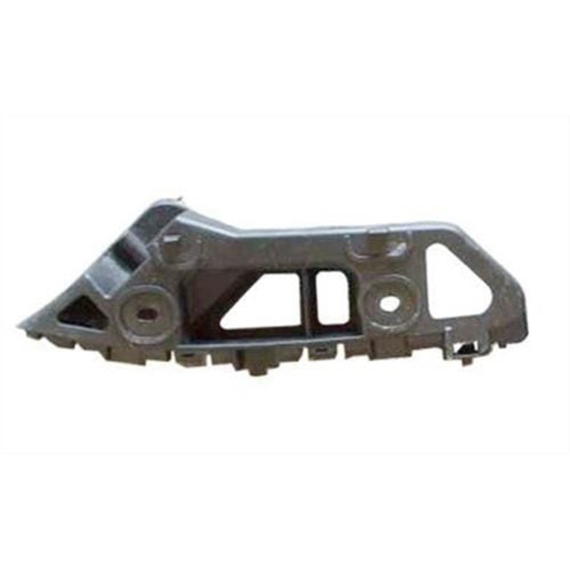 Volkswagen Caddy Van 2010-2015 Front Bumper Bracket Passenger Side L