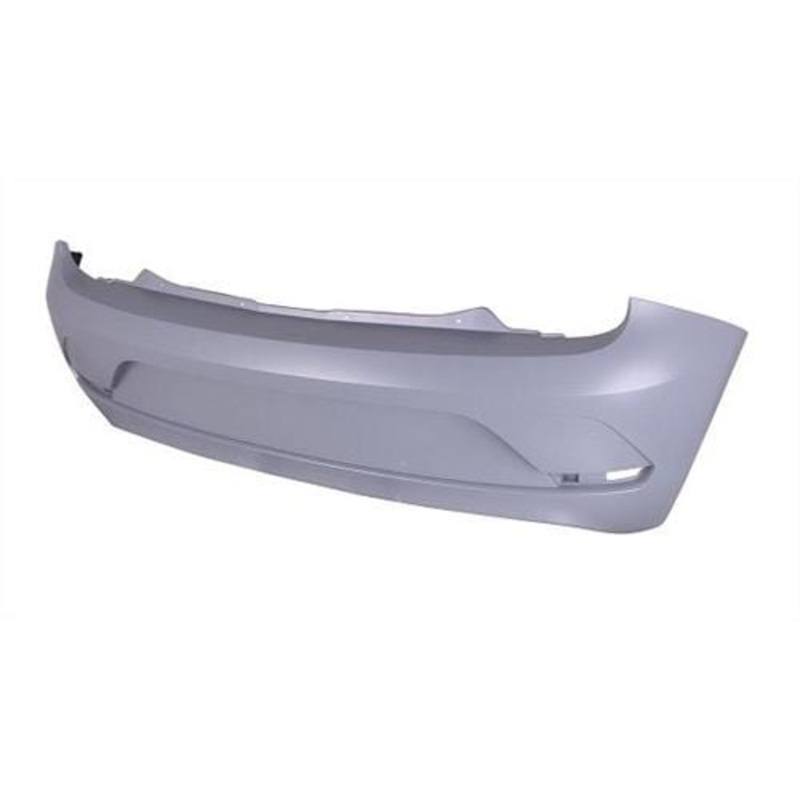 Volkswagen Up! 5 Door Hatchback 2016-2023 Rear Bumper Templates to Drill Sensor Holes Primed