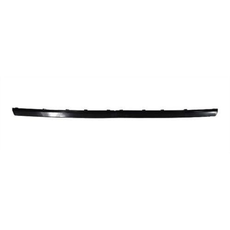 Audi A5 Coupe 2020-2024 Front Bumper Spoiler All Models – Except S-Line Or S5