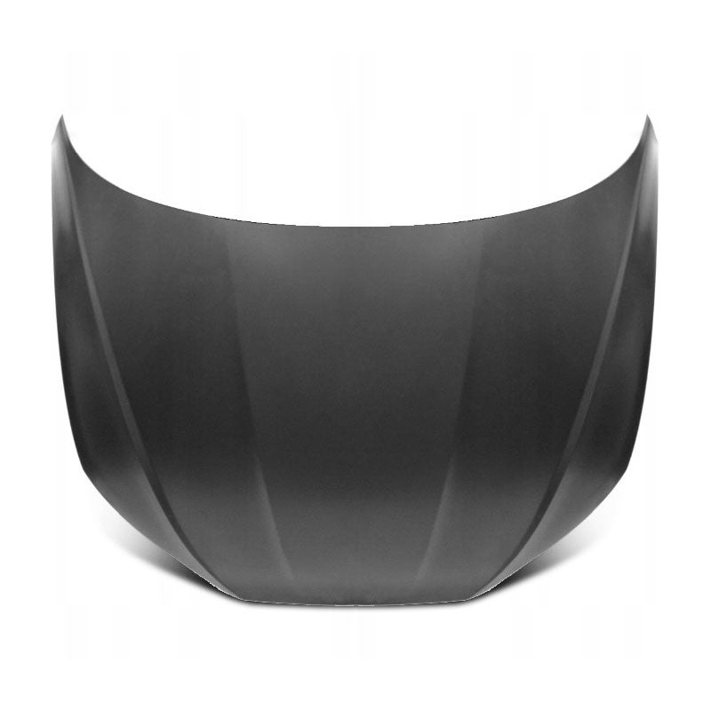 Audi A5 Hatchback (Sportback) 2020-2024 Bonnet (Steel Type)