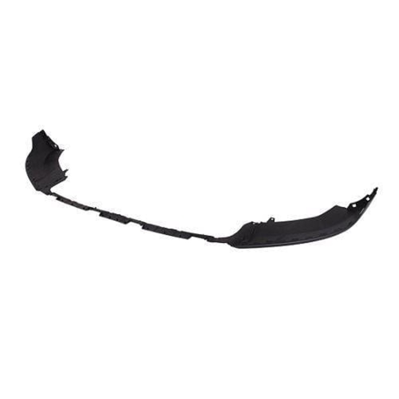 Audi Q3 Estate 2015-2018 Front Bumper Spoiler SE Models Primed