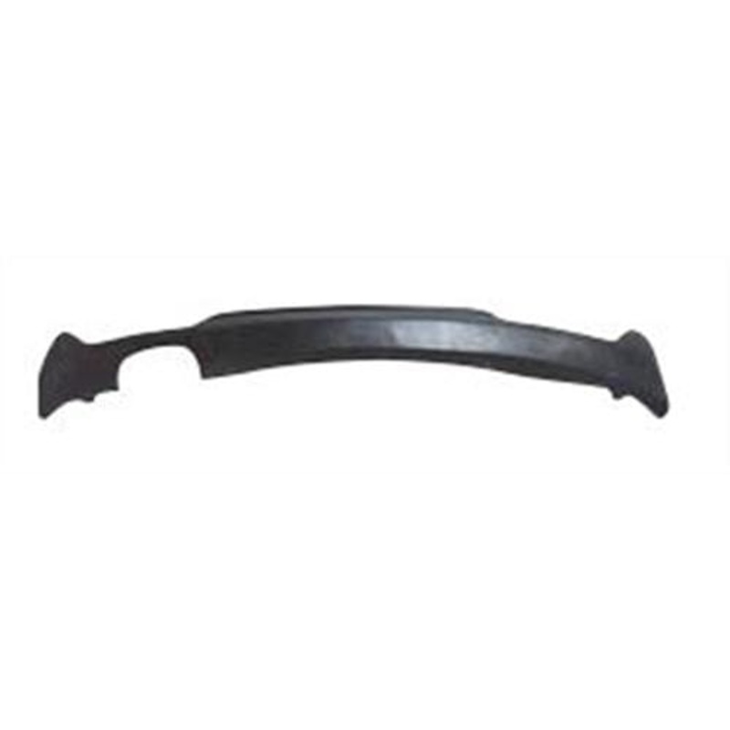BMW 4 Series Coupe 2013-2017 Rear Bumper Spoiler (M-Sport Models)