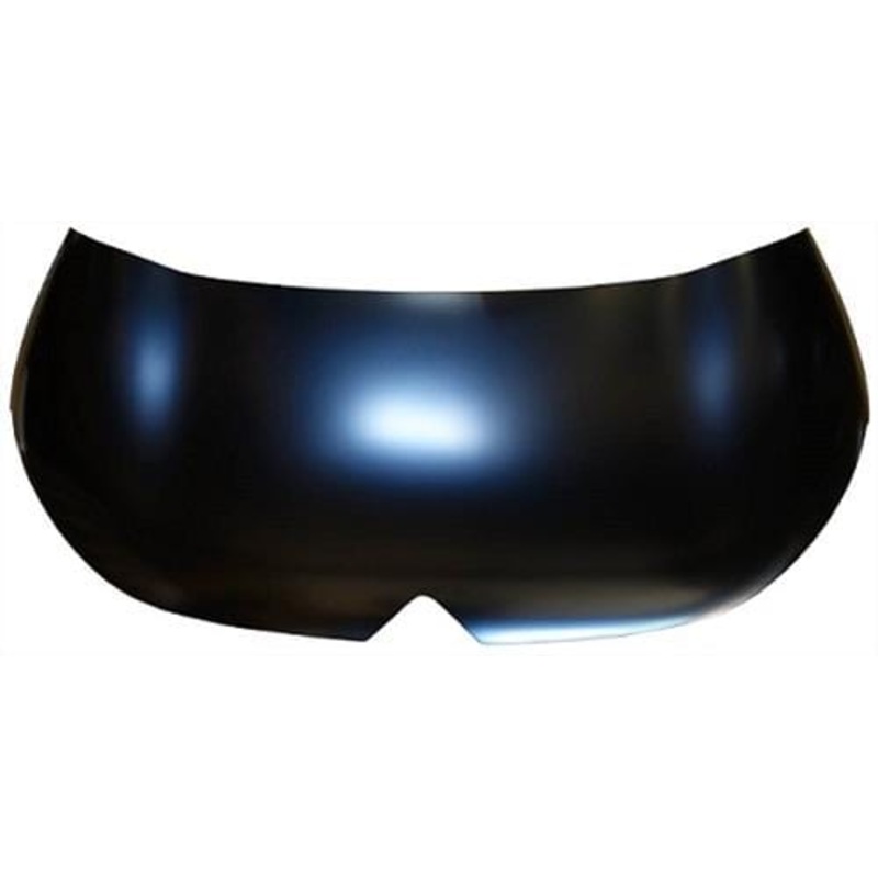 Citroen C3 Aircross Hatchback 2017-2021 Bonnet