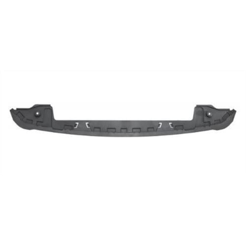 Cupra Leon Estate 2020- Front Bumper Spoiler