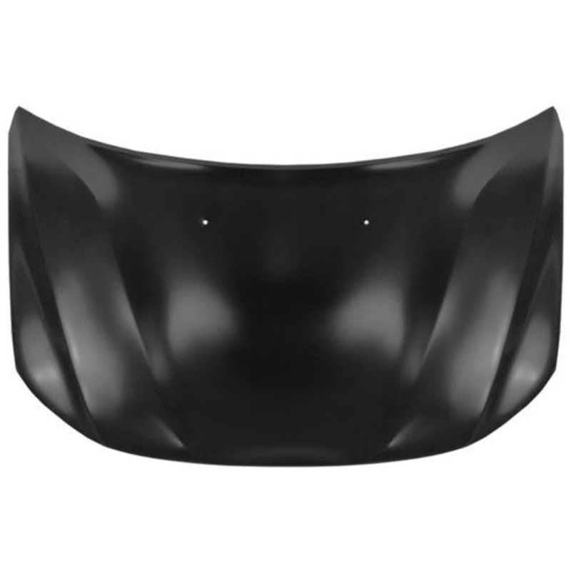 Dacia Duster Hatchback 2021-2024 Bonnet