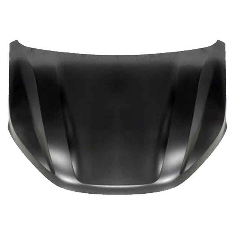 Dacia Sandero Hatchback 2021- Bonnet