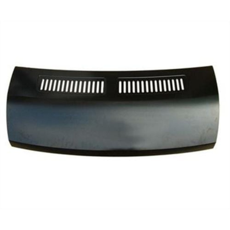 Fiat Ducato Van 2006-2014 Bonnet