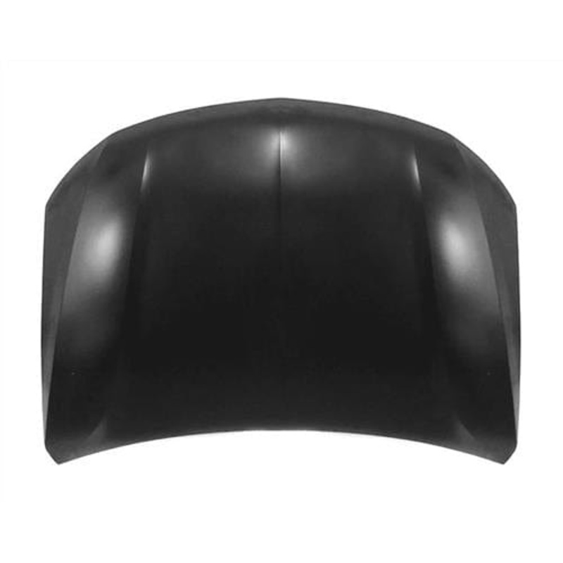 Fiat Fullback Pickup 2016-2019 Bonnet (Steel Type)