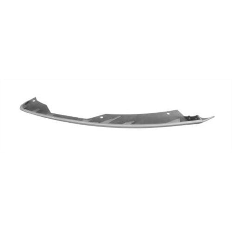 Ford Mondeo Saloon 2015-2019 Front Bumper Spoiler Primed Driver Side R