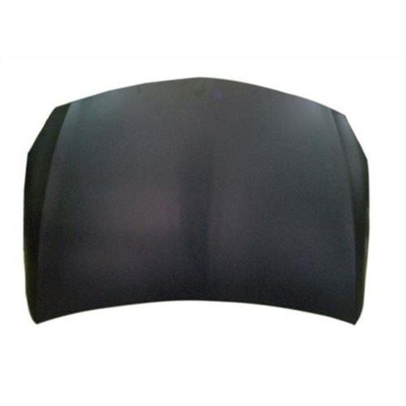 Mercedes A-Class 5 Door Hatchback 2015-2018 Bonnet (Aluminium Type)