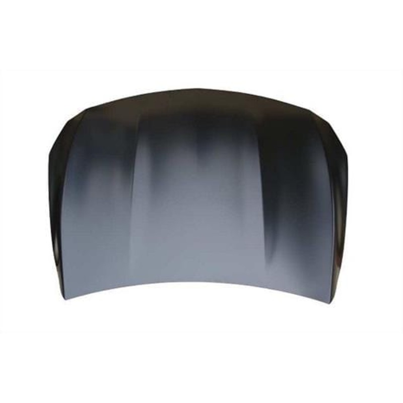 Mercedes GLA Hatchback 2014-2017 Bonnet (Aluminium Type)