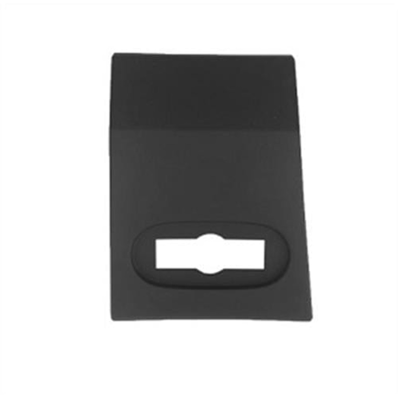 Mercedes Sprinter Van 2006-2013 Side Panel Trim On The B Pillar With Side Lamp Hole Driver Side R – Textured