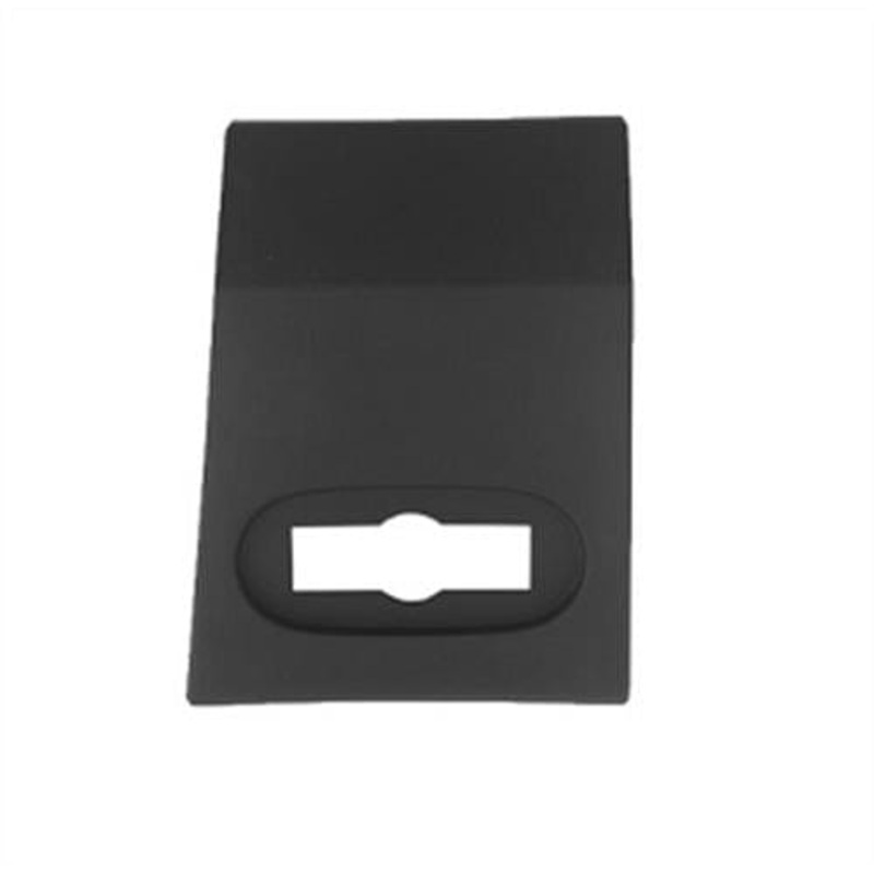 Mercedes Sprinter Van 2006-2013 Side Panel Trim On The B Pillar With Side Lamp Hole Passenger Side L – Textured