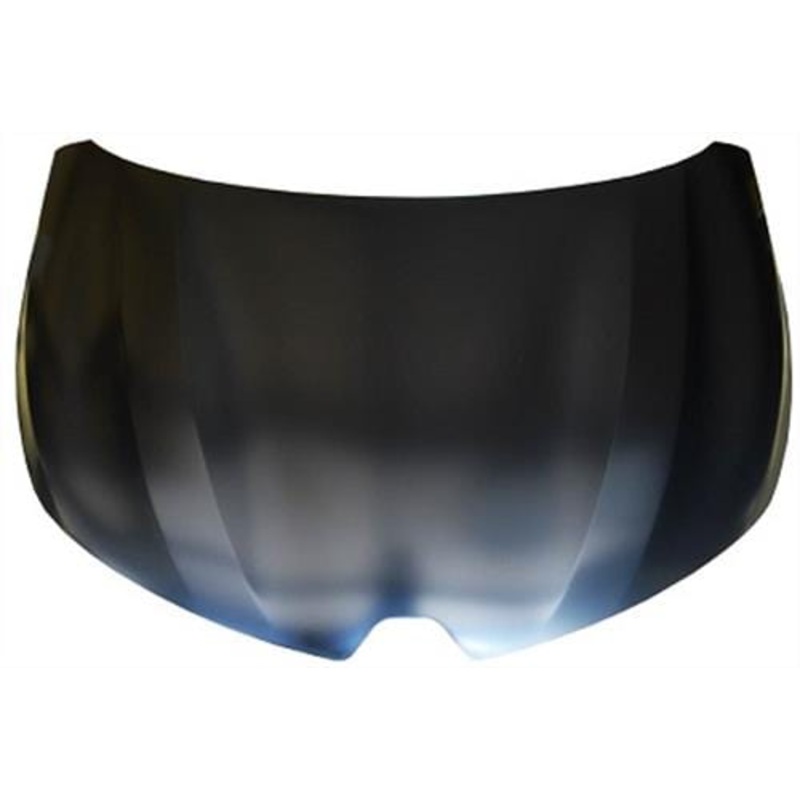 Renault Captur Hatchback 2020-2024 Bonnet (Steel Type)