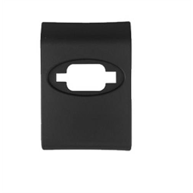 Renault Master Van 2010-2014 Side Panel Trim On The B Pillar With Side Lamp Hole Passenger Side L – Textured