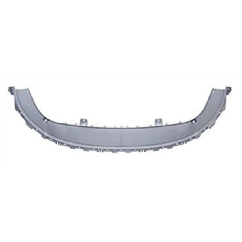 Seat Ibiza 5 Door Hatchback 2015-2017 Front Bumper Spoiler (Standard Models)