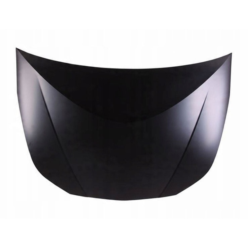 Toyota Prius Hatchback 2019-2023 Bonnet (Steel Type)