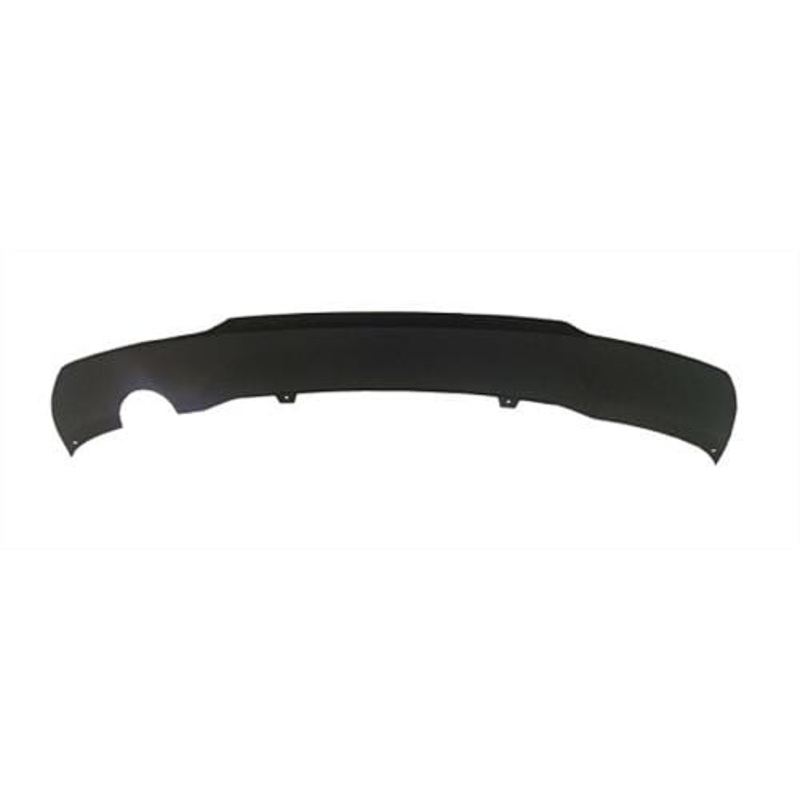 Vauxhall Astra 5 Door Hatchback 2015-2019 Rear Bumper Spoiler (Standard Models)
