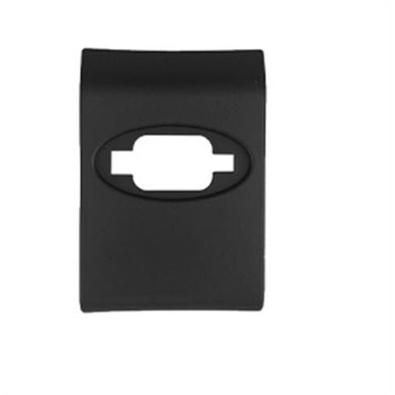 Vauxhall Movano Van 2010-2019 Side Panel Trim On The B Pillar With Side Lamp Hole Driver Side R – Textured