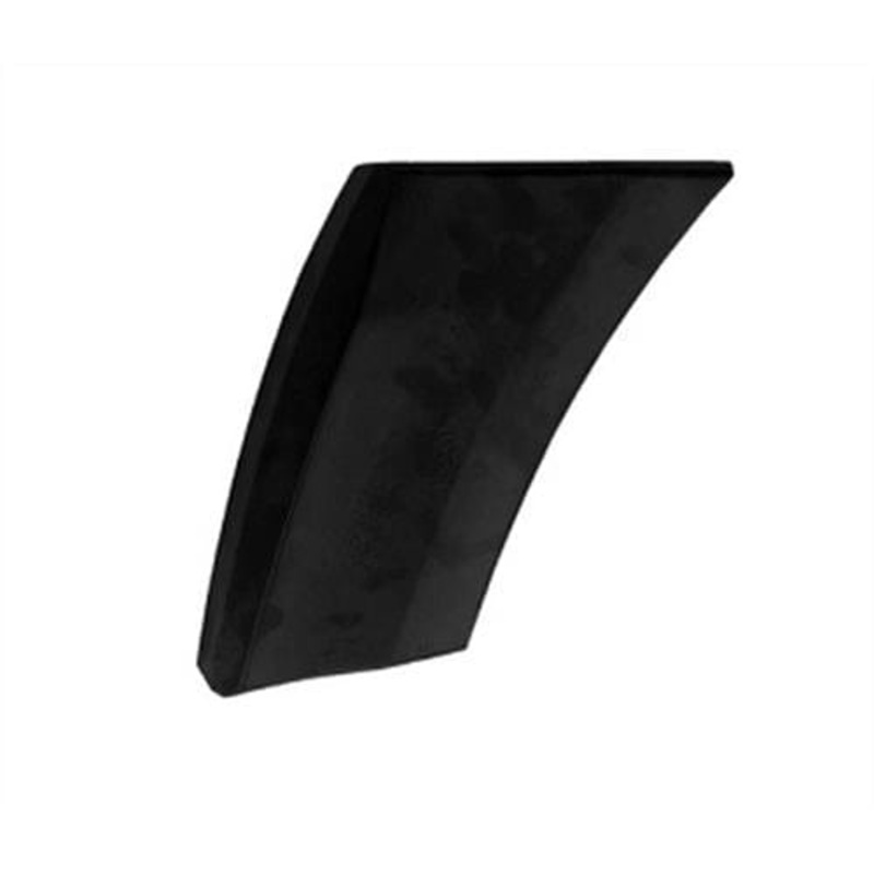 Volkswagen Crafter Van 2006-2011 Side Panel Trim At The Rear Of The Front Wheel Arch Driver Side R – Textured